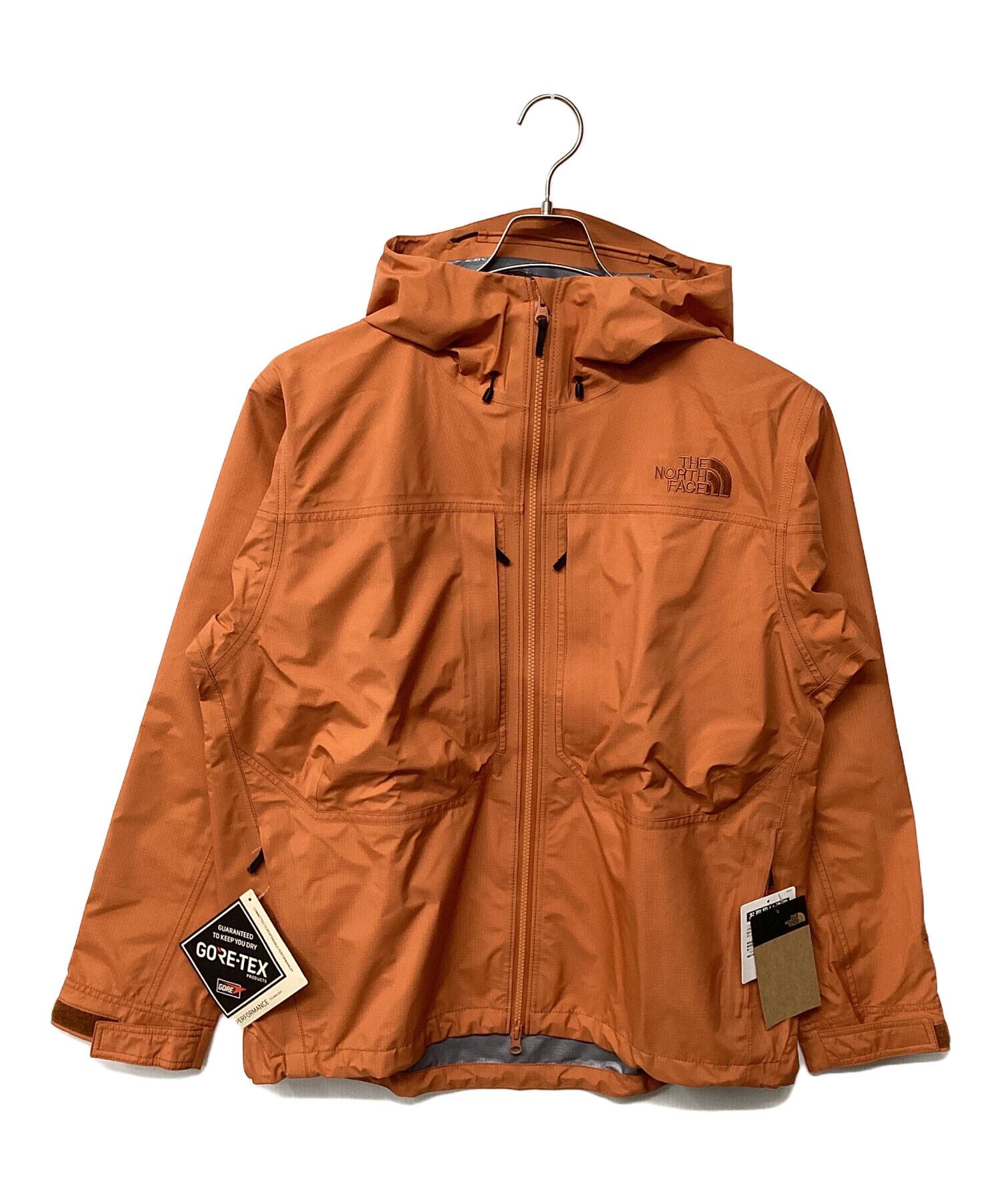 ノースフェイス　the north face gore-tex 古着 中古・古着通販】THE NORTH FACE (ザ ノース フェイス) ハイカーズ