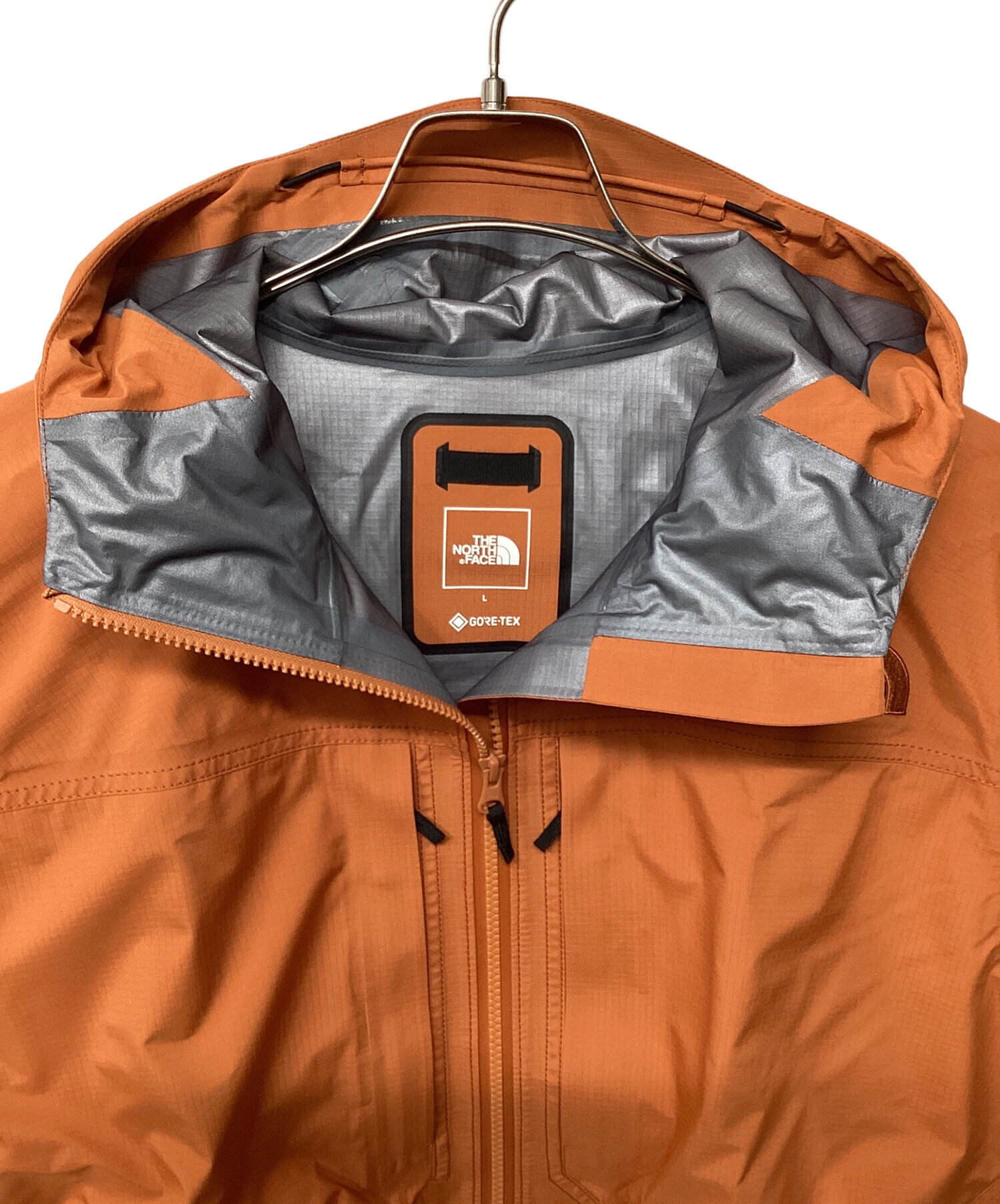 中古・古着通販】THE NORTH FACE (ザ ノース フェイス) ハイカーズ