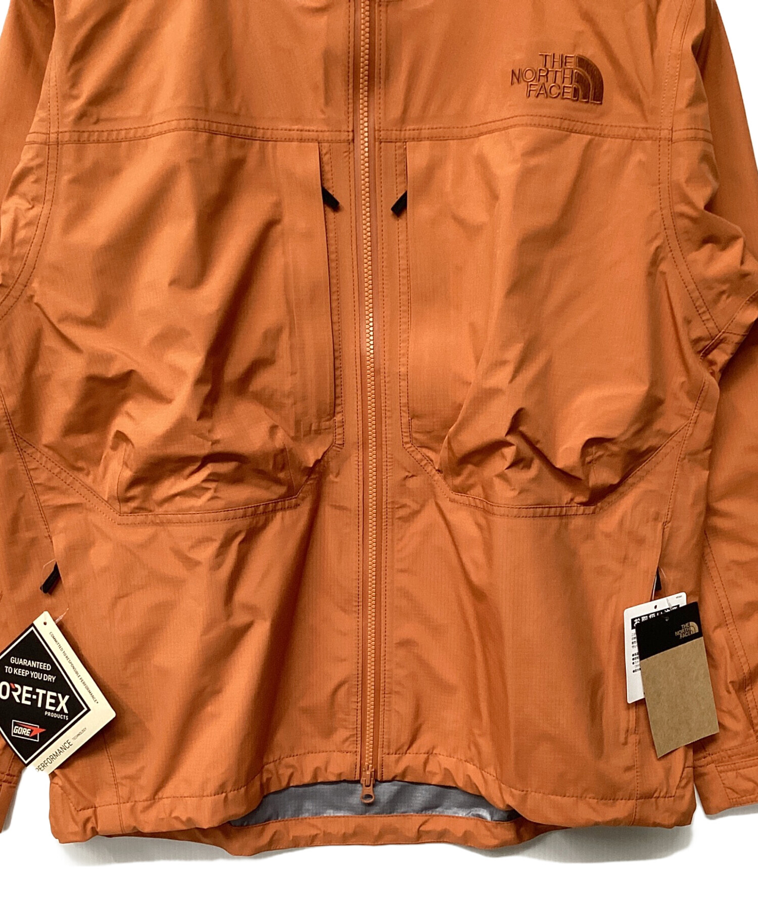 中古・古着通販】THE NORTH FACE (ザ ノース フェイス) ハイカーズ