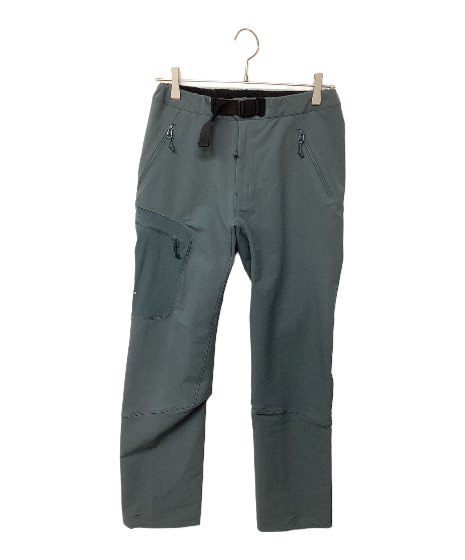中古・古着通販】ARC'TERYX (アークテリクス) ガンマARパンツ
