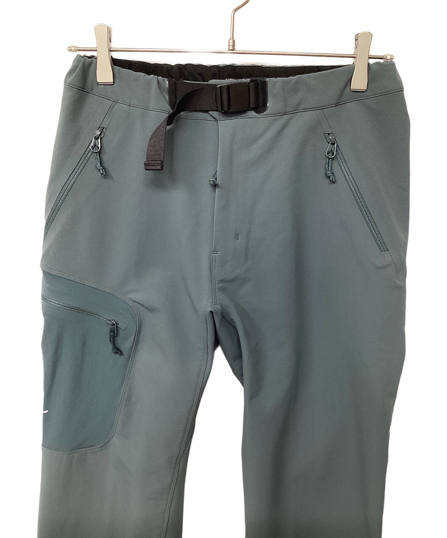 中古・古着通販】ARC'TERYX (アークテリクス) ガンマARパンツ