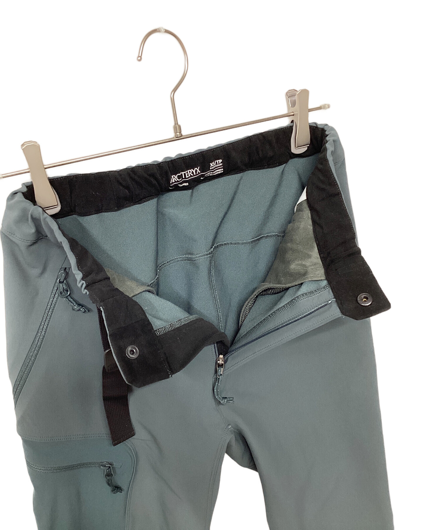 中古・古着通販】ARC'TERYX (アークテリクス) ガンマARパンツ