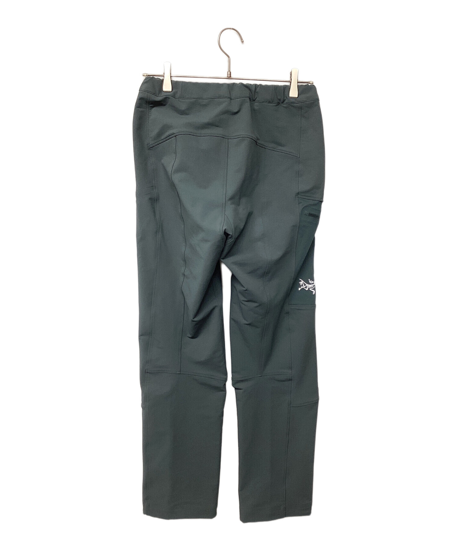 中古・古着通販】ARC'TERYX (アークテリクス) ガンマARパンツ