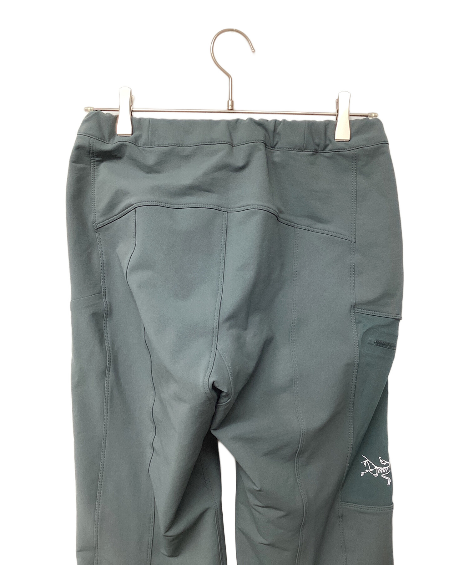 中古・古着通販】ARC'TERYX (アークテリクス) ガンマARパンツ