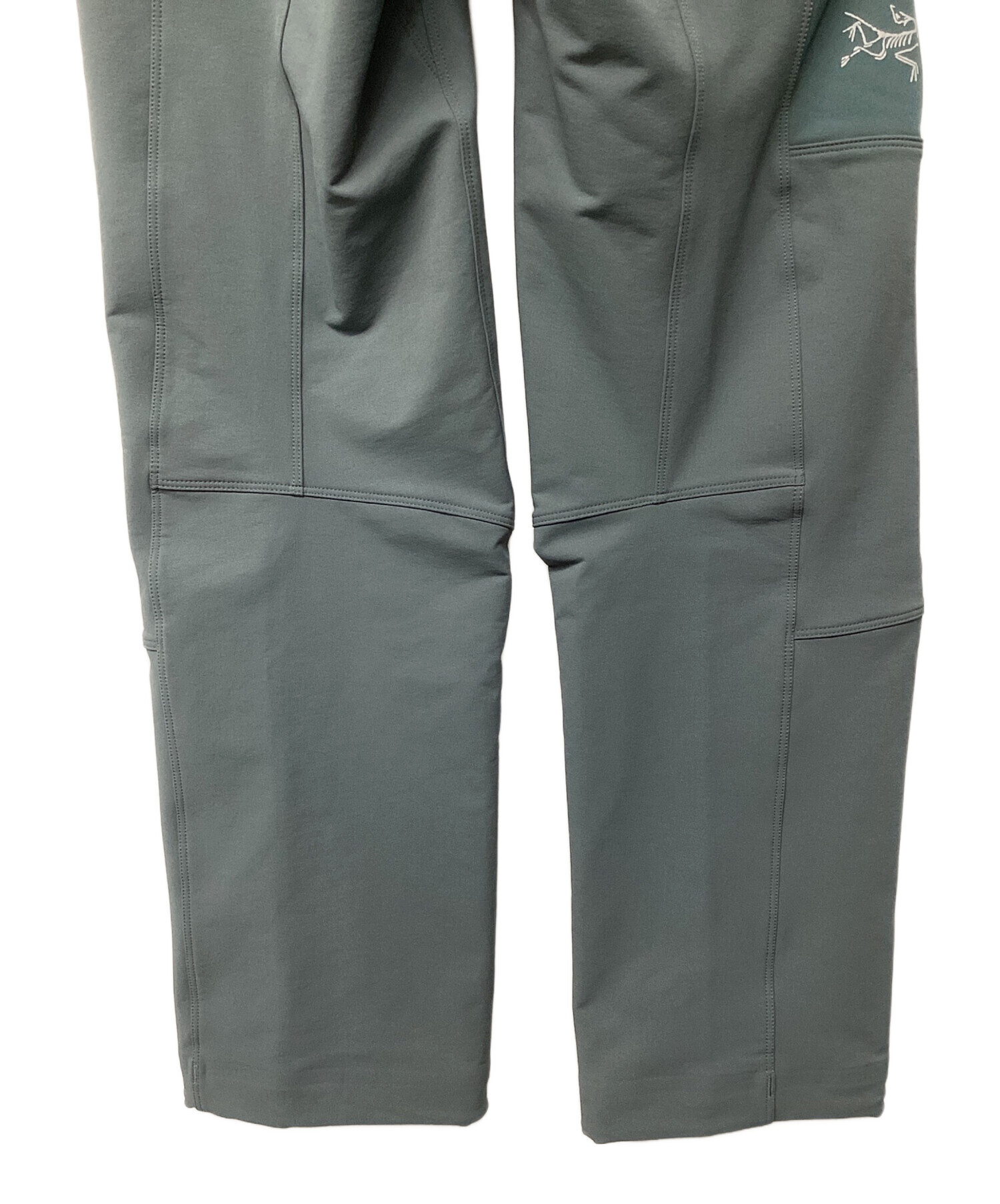 中古・古着通販】ARC'TERYX (アークテリクス) ガンマARパンツ