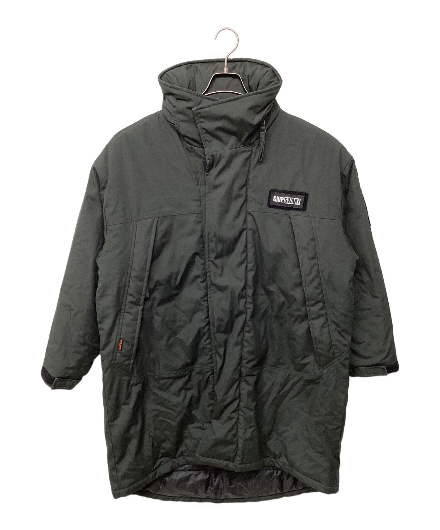 中古・古着通販】GRIP SWANY (グリップスワニー) ファイヤープルーフ