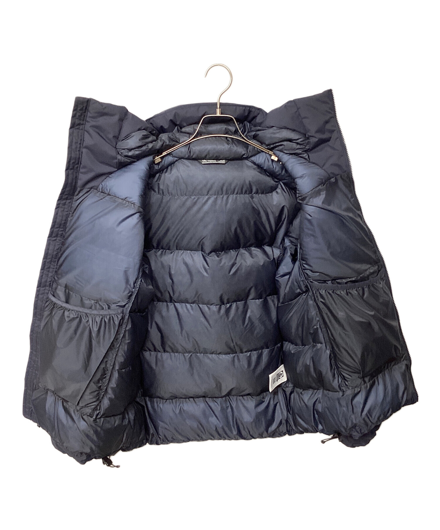 中古・古着通販】ARC'TERYX (アークテリクス) Thorium SV Hoody