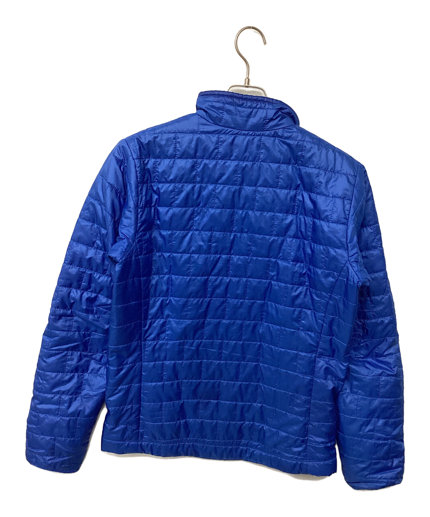 中古・古着通販】Patagonia (パタゴニア) ナノパフジャケット