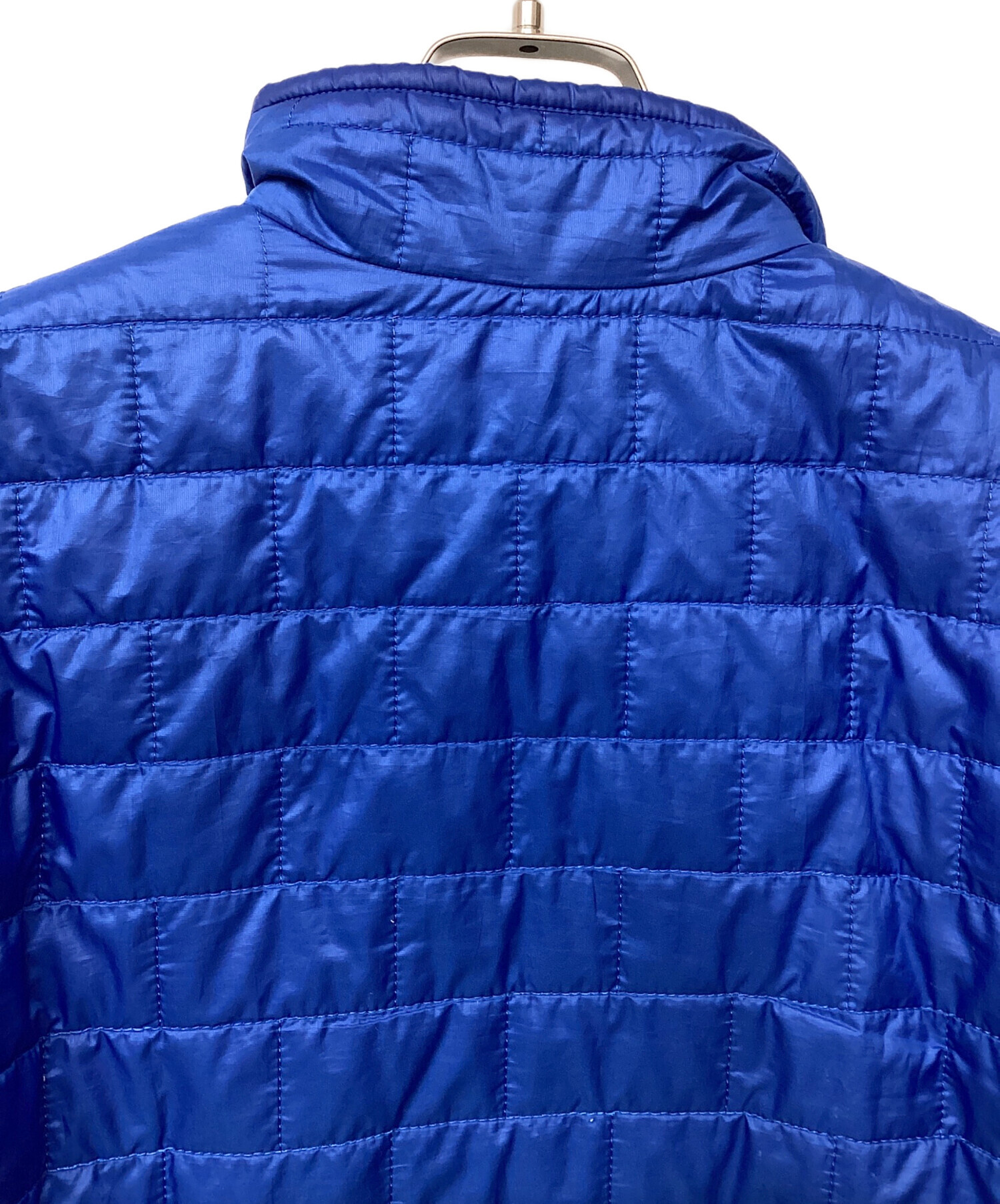 中古・古着通販】Patagonia (パタゴニア) ナノパフジャケット