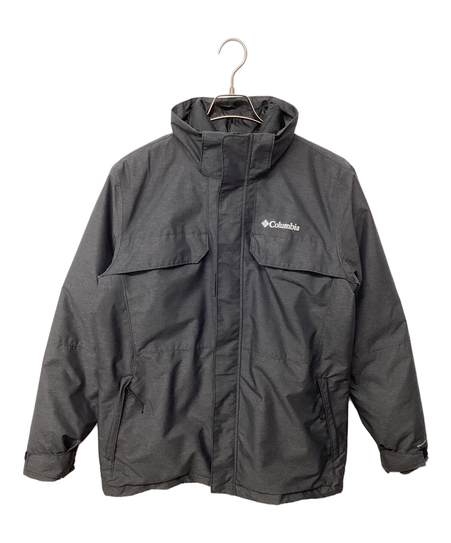 中古・古着通販】Columbia (コロンビア) メンズクローバーデール