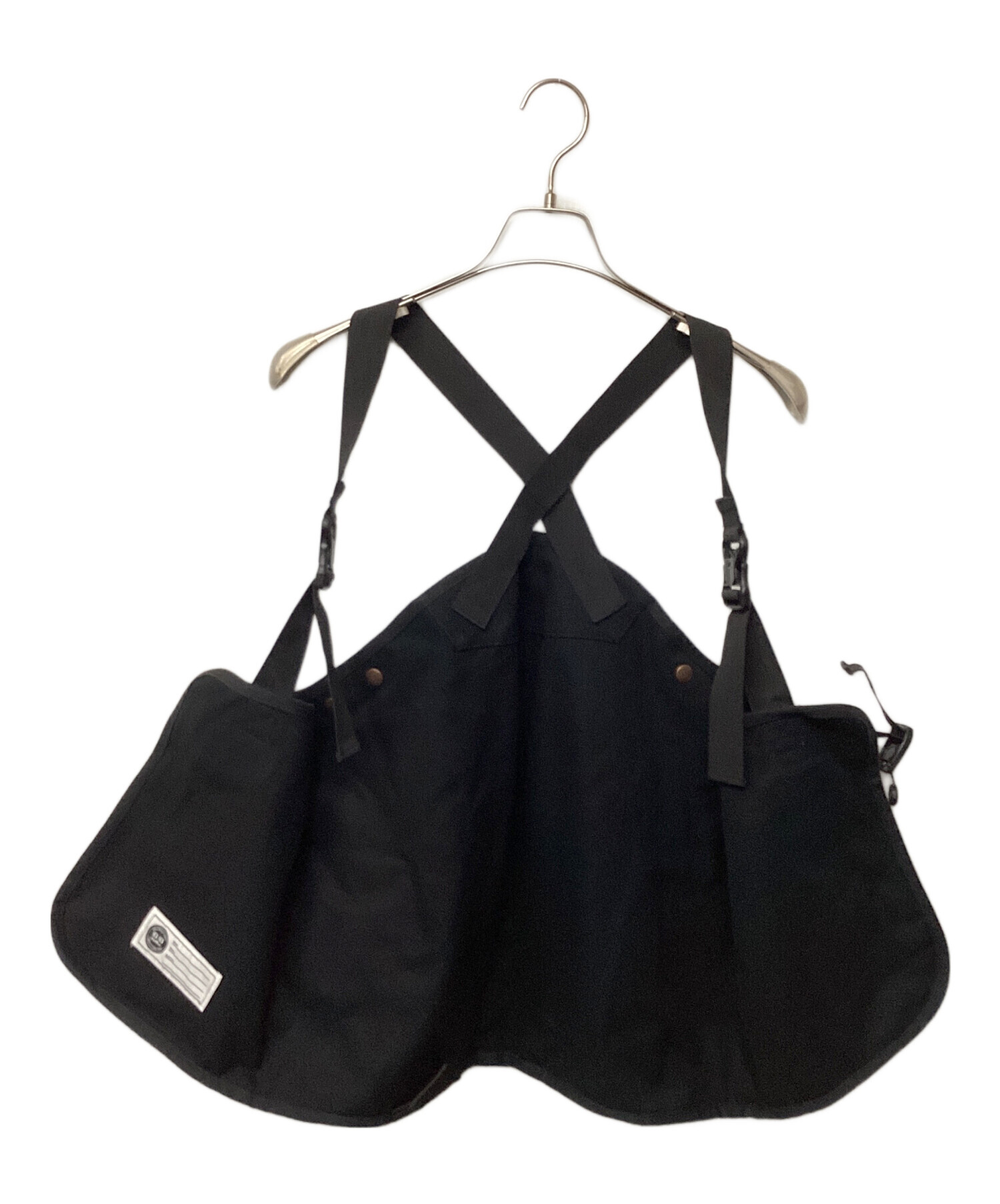 中古・古着通販】neru design works (ネルデザインワークス) neru vest
