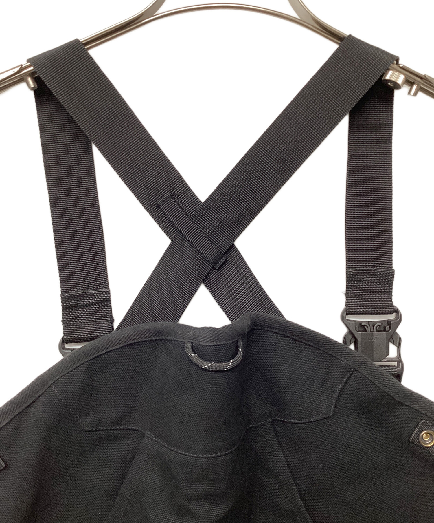 中古・古着通販】neru design works (ネルデザインワークス) neru vest