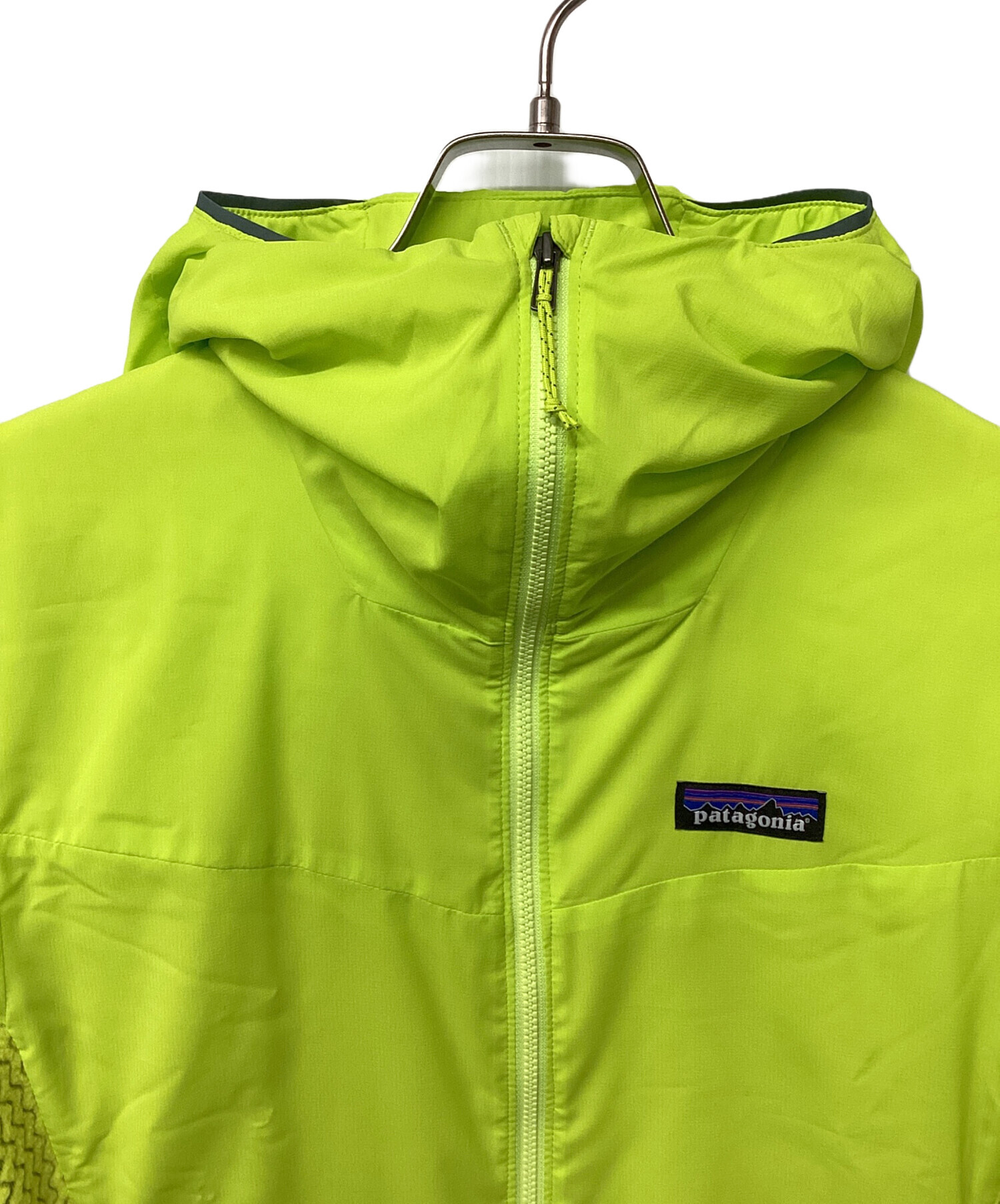中古・古着通販】Patagonia (パタゴニア) ナノエア・ライト