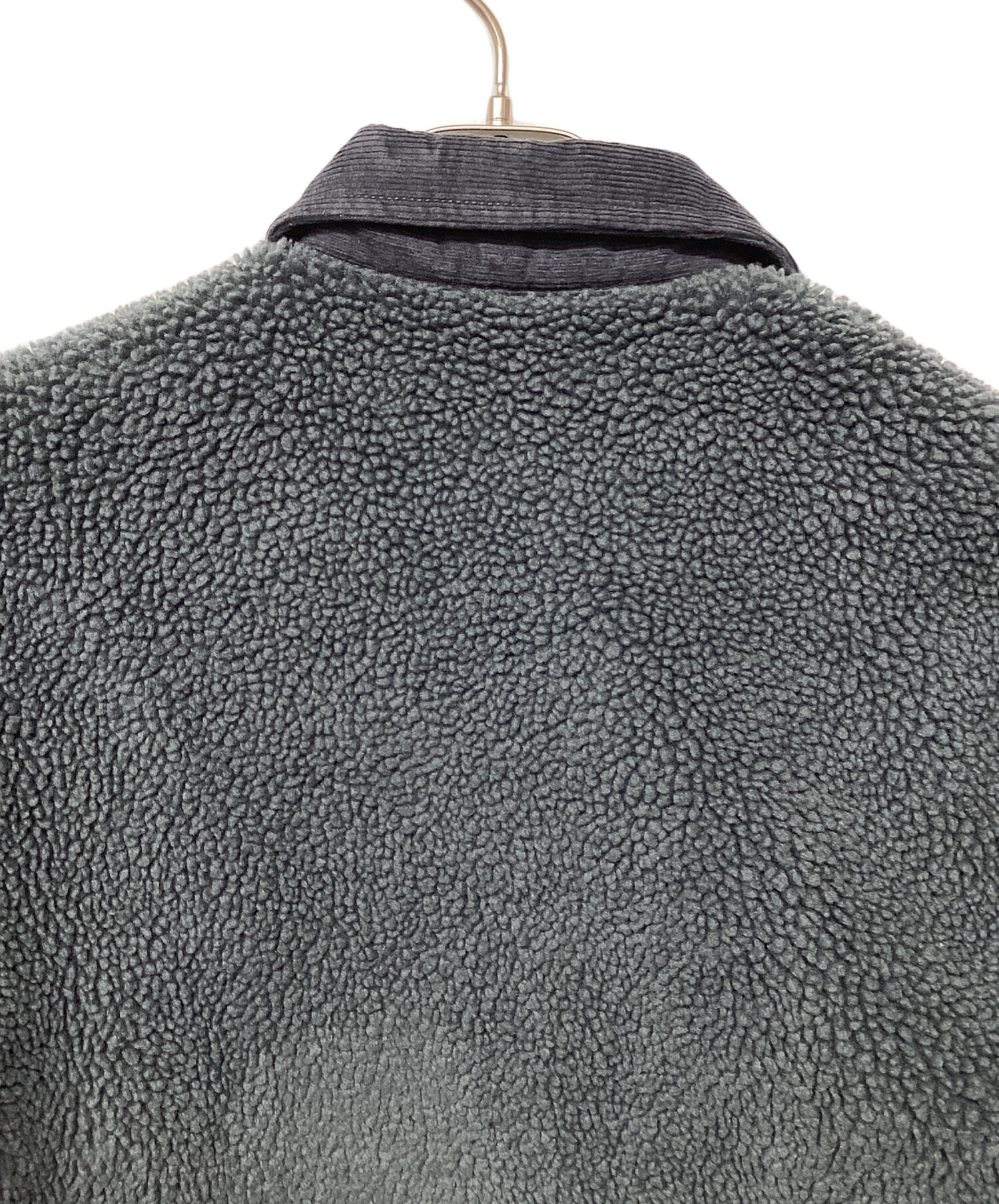 中古・古着通販】Patagonia (パタゴニア) レトロXトラッカージャケット