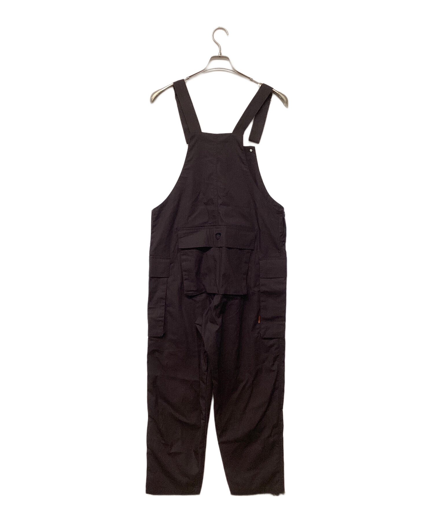 中古・古着通販】GRIP SWANY (グリップスワニー) FP GS OVER ALL