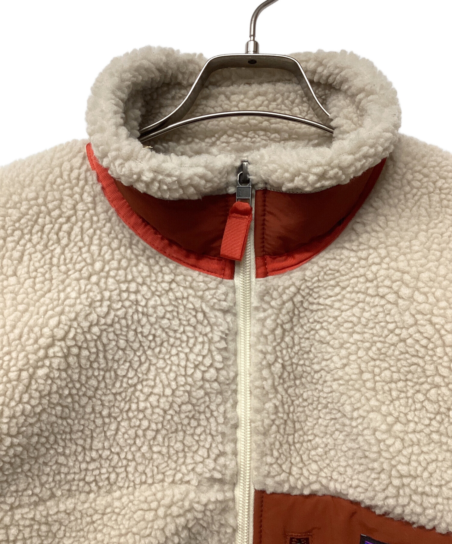中古・古着通販】Patagonia (パタゴニア) クラシック・レトロX