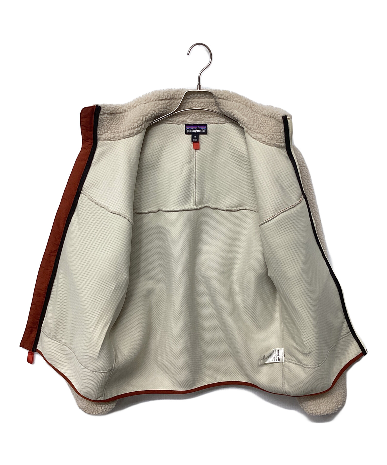 中古・古着通販】Patagonia (パタゴニア) クラシック・レトロX