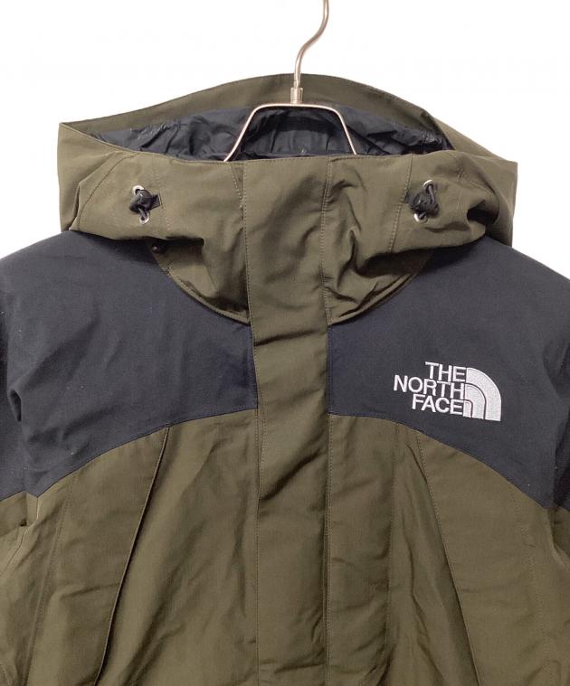 中古・古着通販】THE NORTH FACE (ザ ノース フェイス) マウンテン