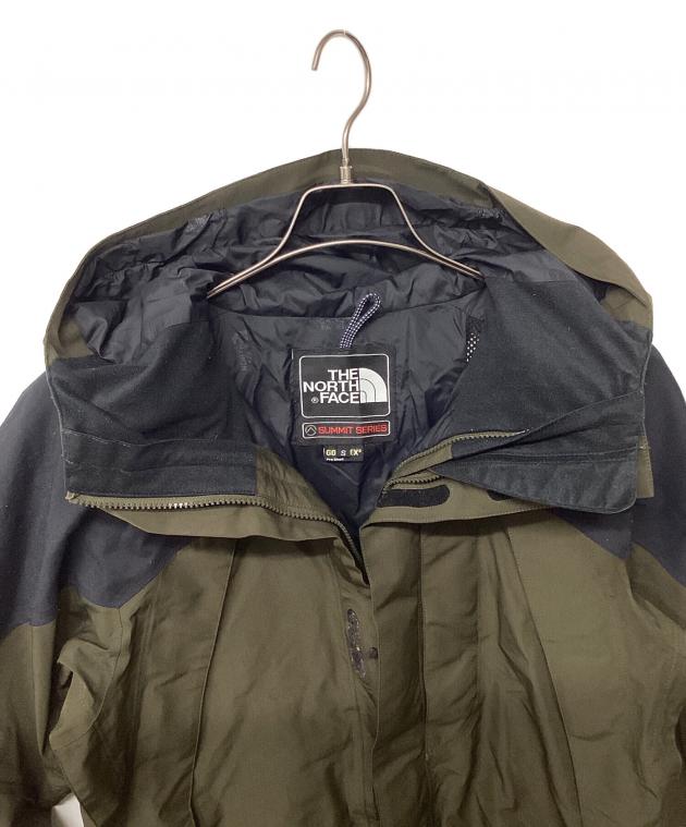 中古・古着通販】THE NORTH FACE (ザ ノース フェイス) マウンテン