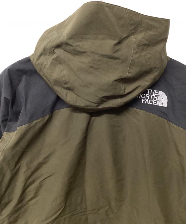 中古・古着通販】THE NORTH FACE (ザ ノース フェイス) マウンテン