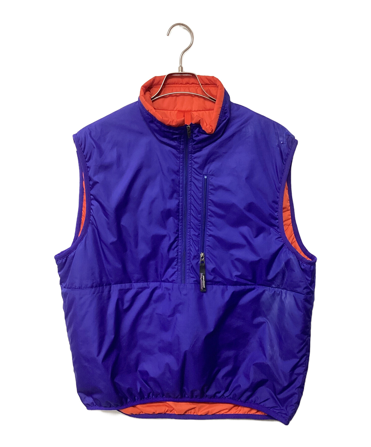 中古・古着通販】Patagonia (パタゴニア) パフボール・プルオーバー