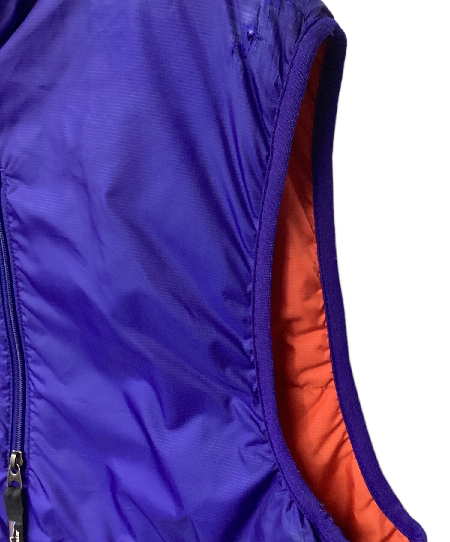 中古・古着通販】Patagonia (パタゴニア) パフボール・プルオーバー