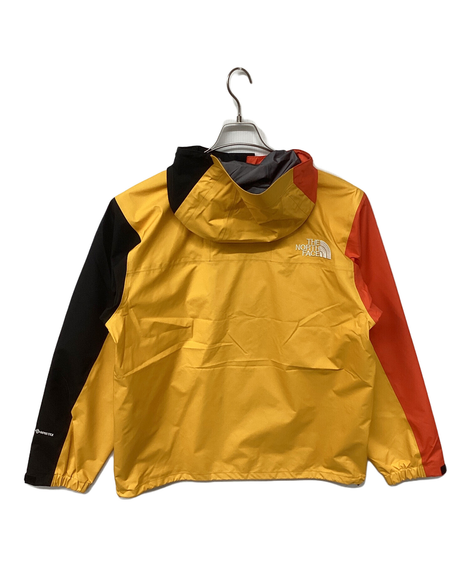 中古・古着通販】THE NORTH FACE (ザ ノース フェイス) GTX Raintex