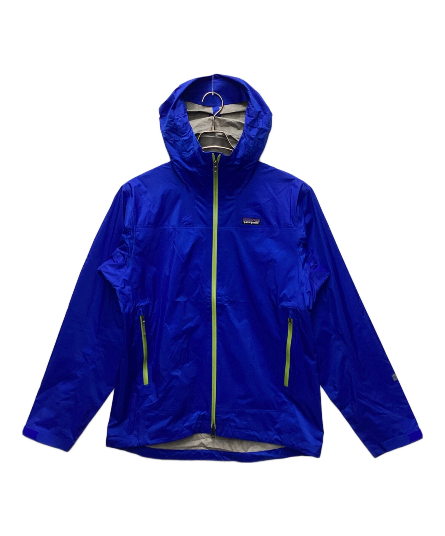 パタゴニア レインシャドー M’s M patagonia M's Rain Shadow Jacket 〔パタゴニア メンズ レイン