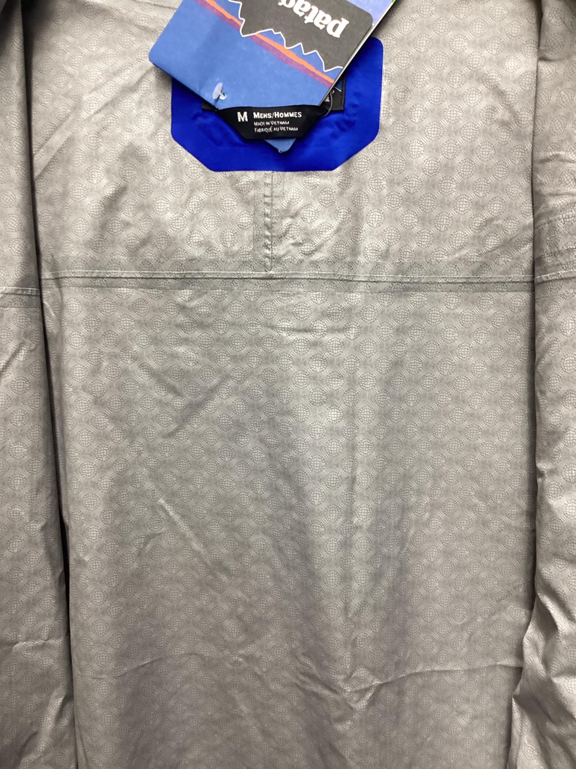 中古・古着通販】Patagonia (パタゴニア) レインシャドージャケット