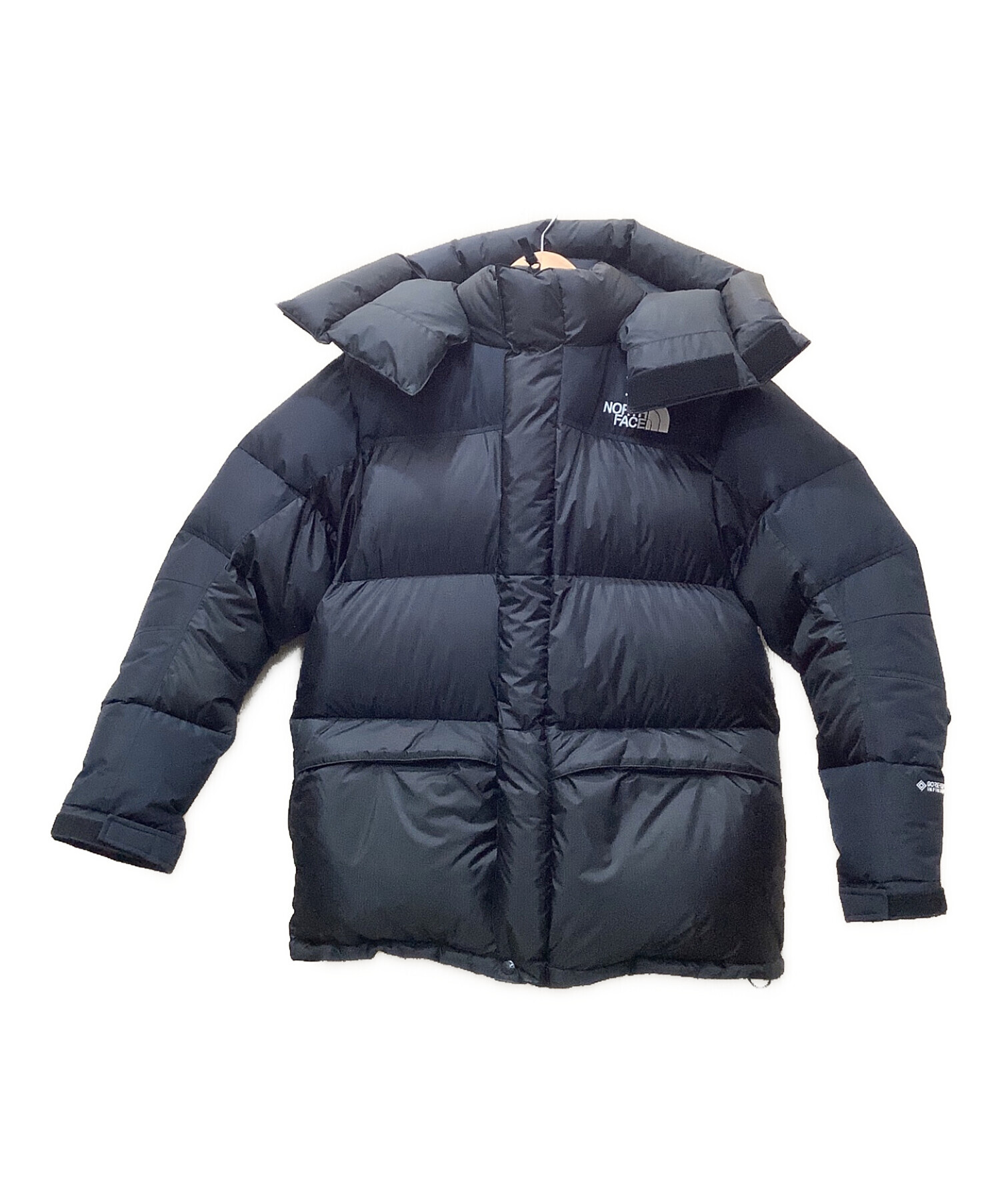THE NORTH FACE ノースフェイス ヒムダウンパーカ xs THE NORTH FACE