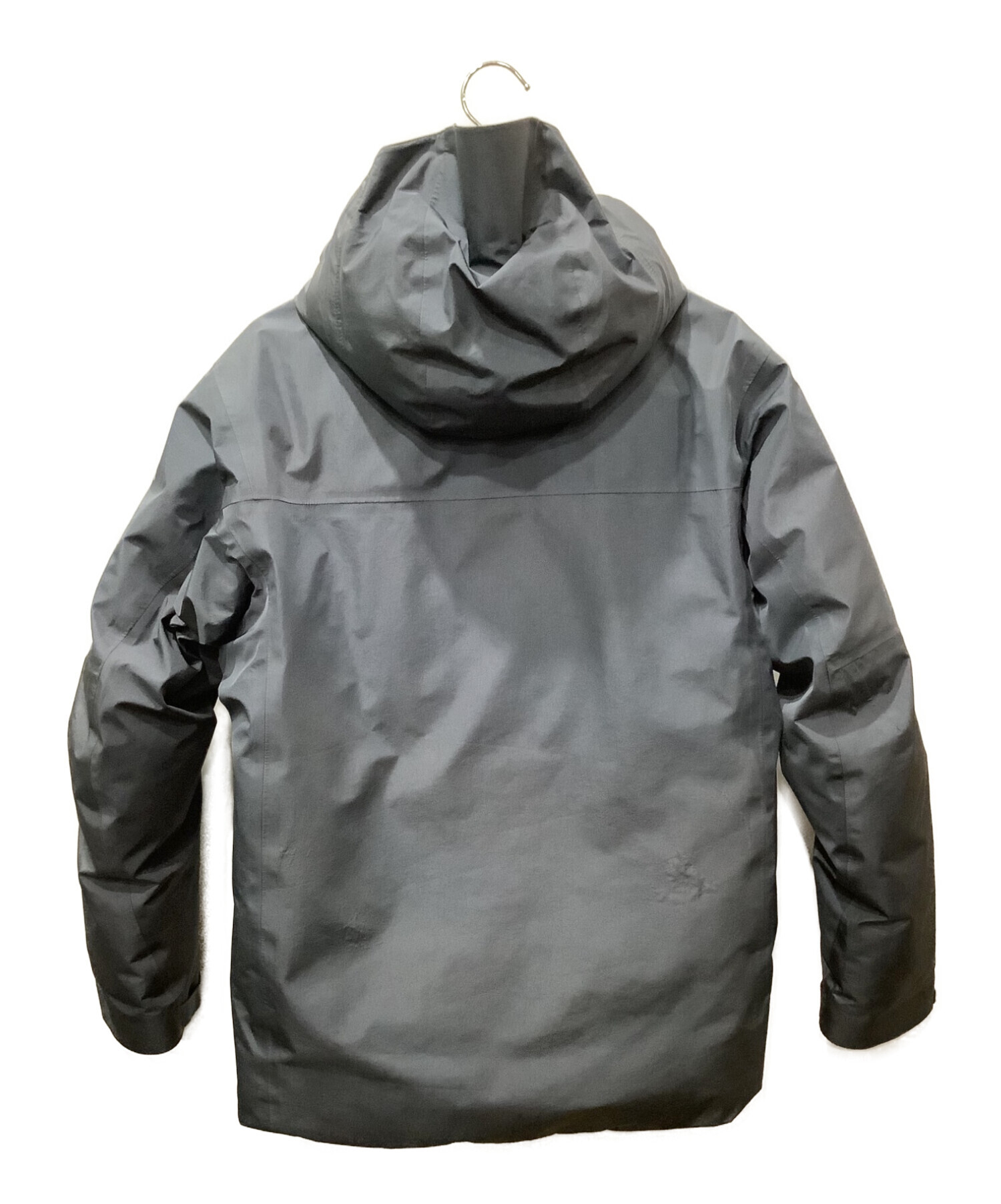 中古・古着通販】POLEWARDS (ポールワーズ) ウォータープルーフシェル