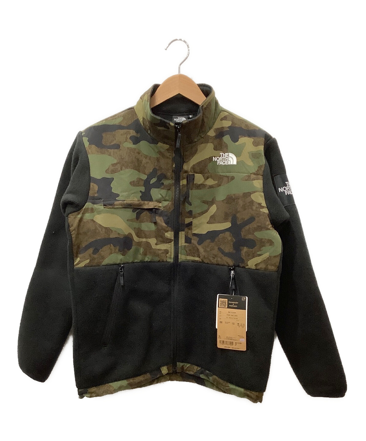 中古・古着通販】THE NORTH FACE (ザ ノース フェイス) ノベルティー 
