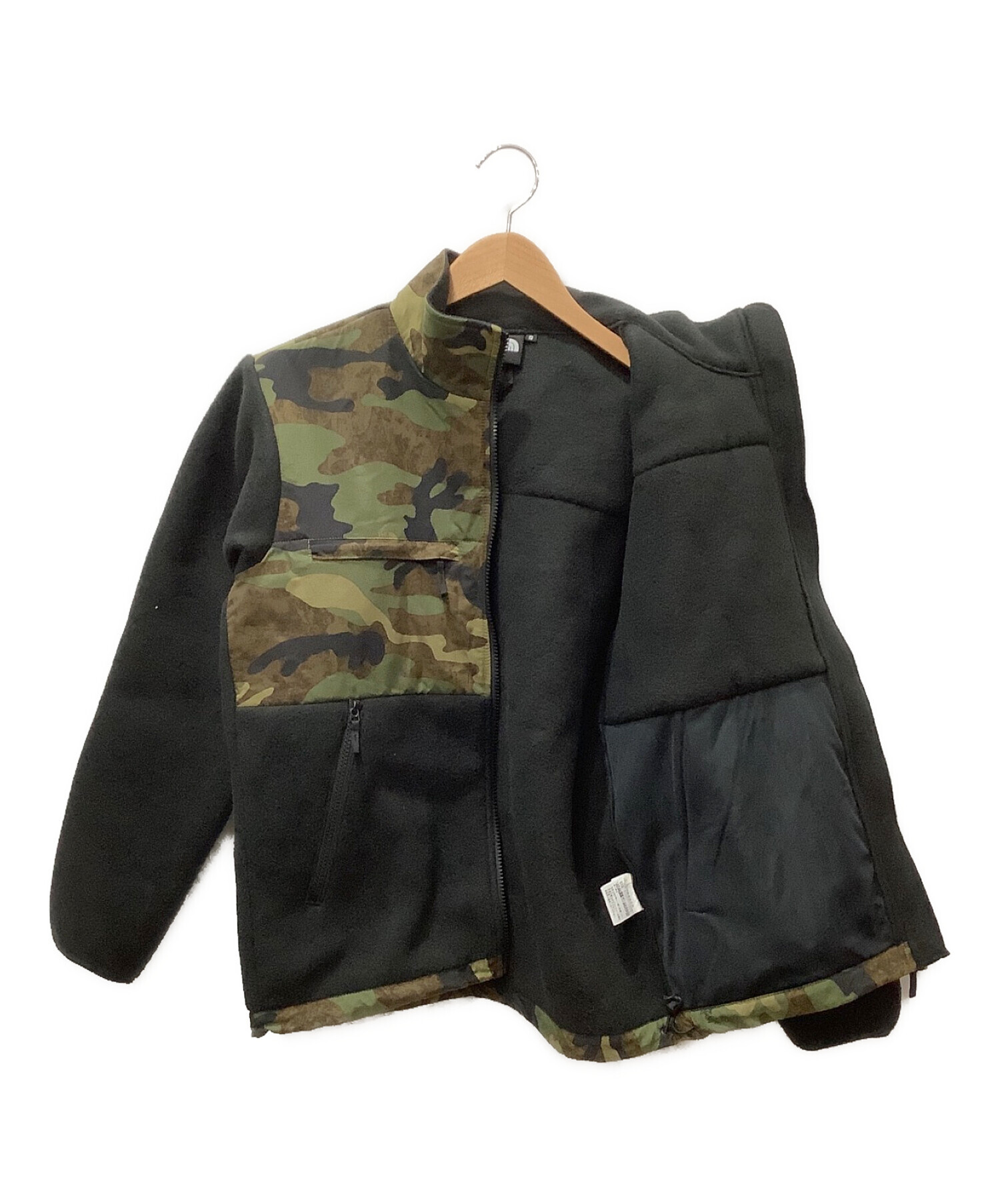 中古・古着通販】THE NORTH FACE (ザ ノース フェイス) ノベルティー