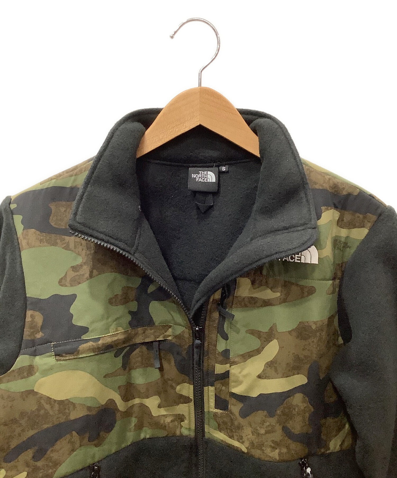 中古・古着通販】THE NORTH FACE (ザ ノース フェイス) ノベルティー