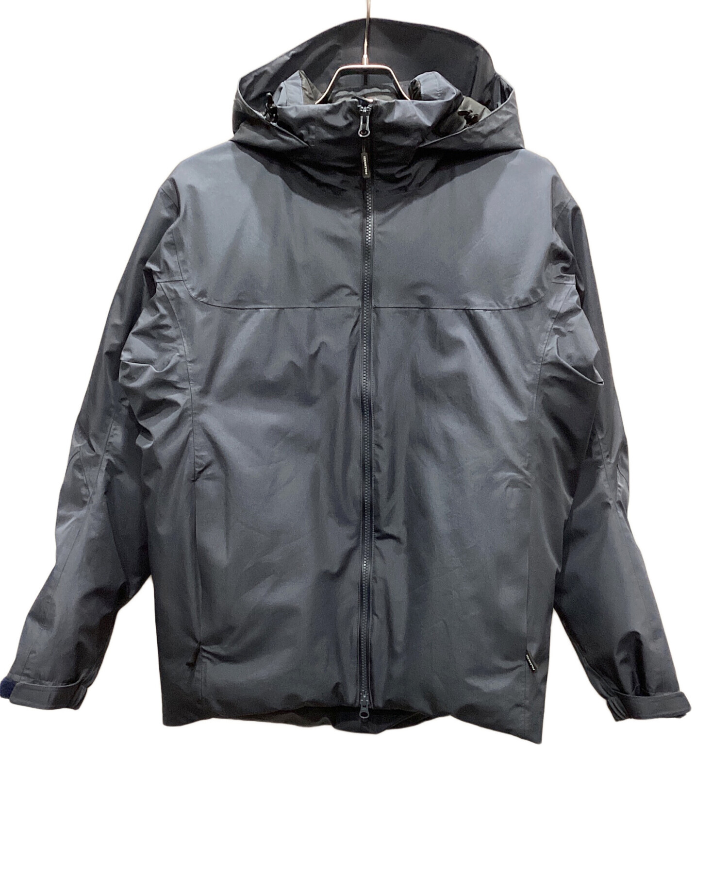 中古・古着通販】POLEWARDS (ポールワーズ) ウォータープルーフシェル