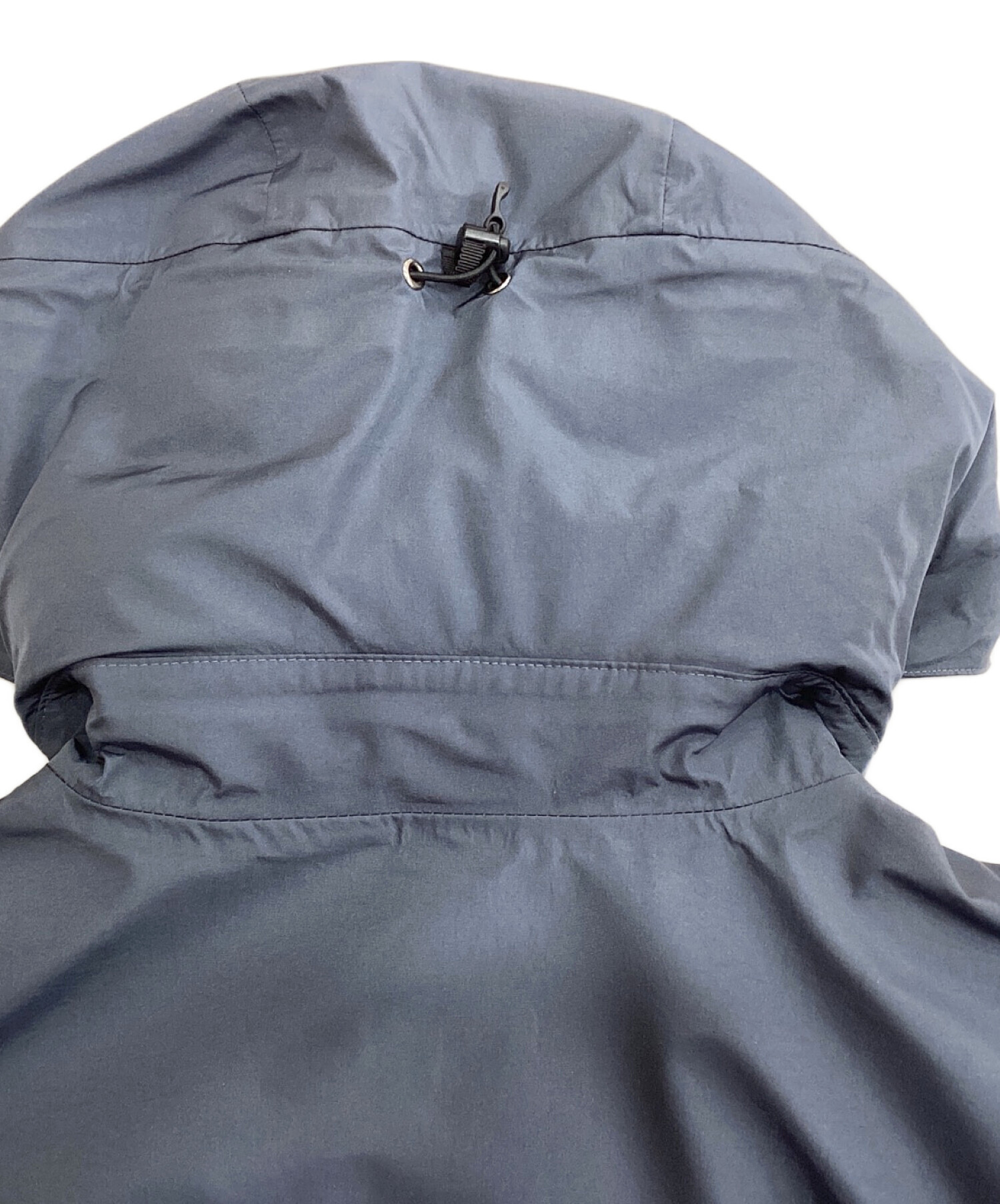 中古・古着通販】POLEWARDS (ポールワーズ) ウォータープルーフシェル