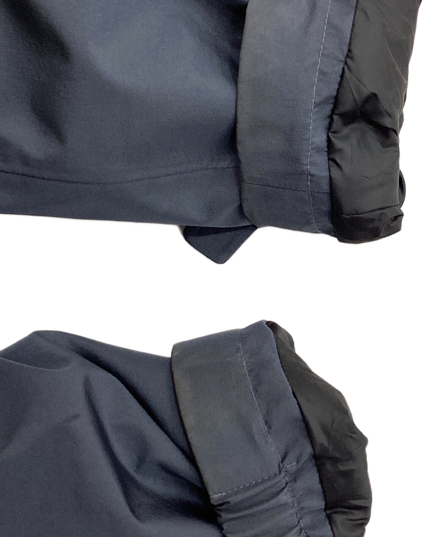 中古・古着通販】POLEWARDS (ポールワーズ) ウォータープルーフシェル