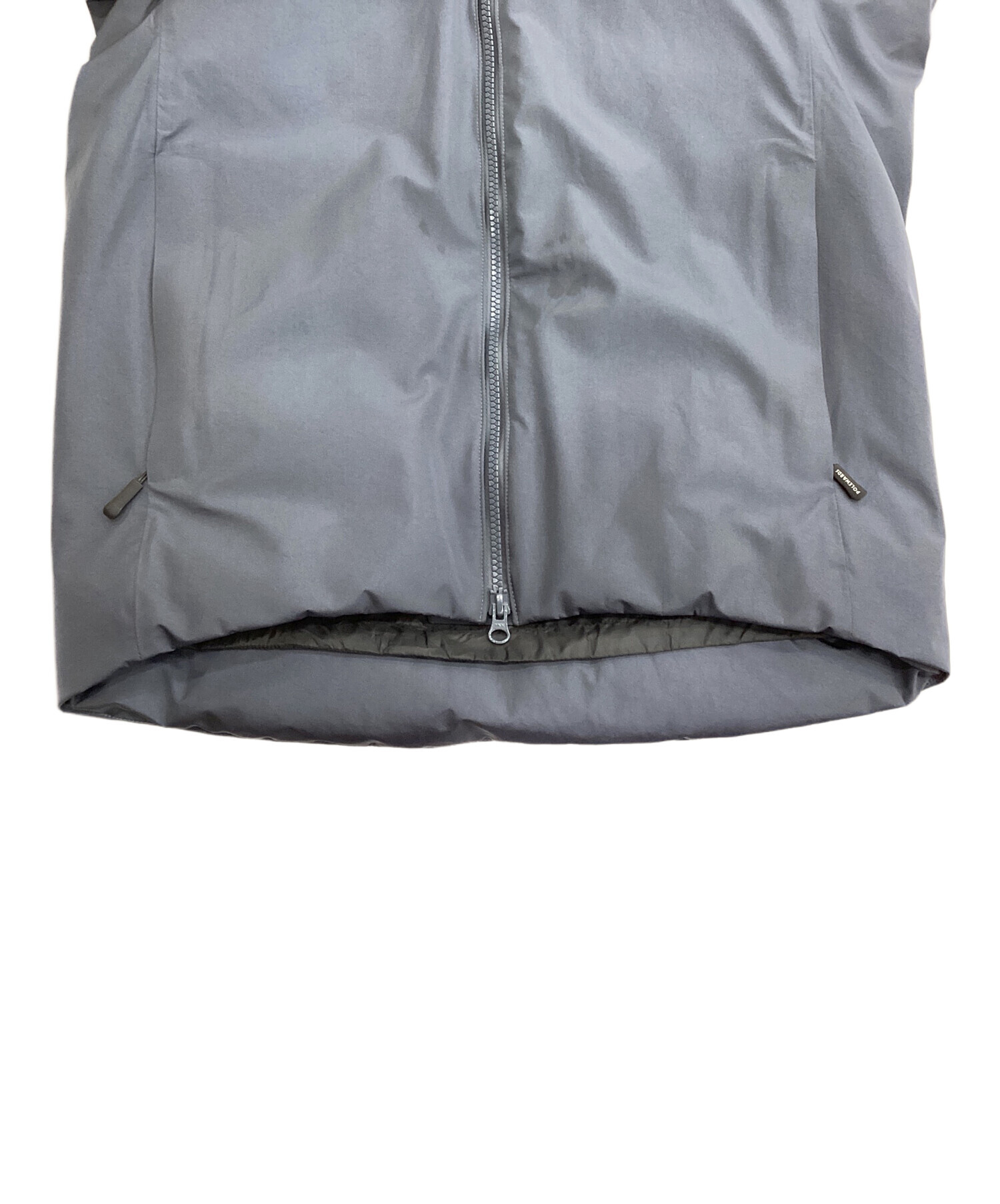 中古・古着通販】POLEWARDS (ポールワーズ) ウォータープルーフシェル