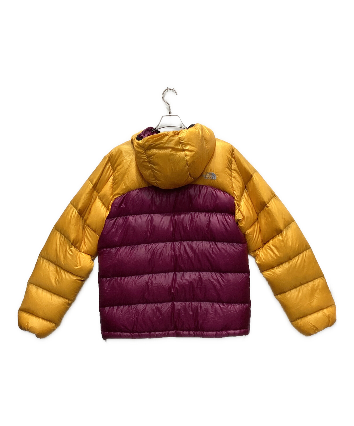 中古・古着通販】THE NORTH FACE (ザ ノース フェイス) アコンカグア 
