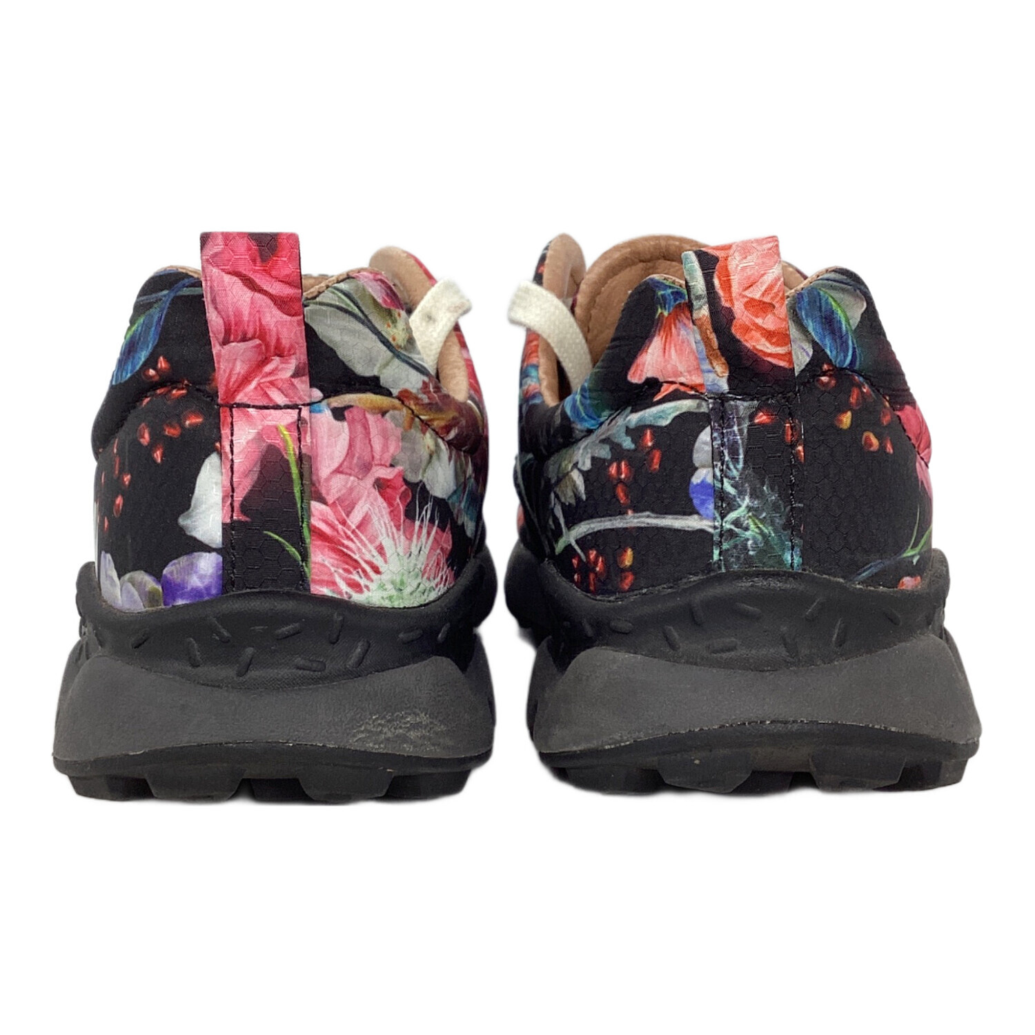 中古・古着通販】Flower MOUNTAIN (フラワーマウンテン) スニーカー