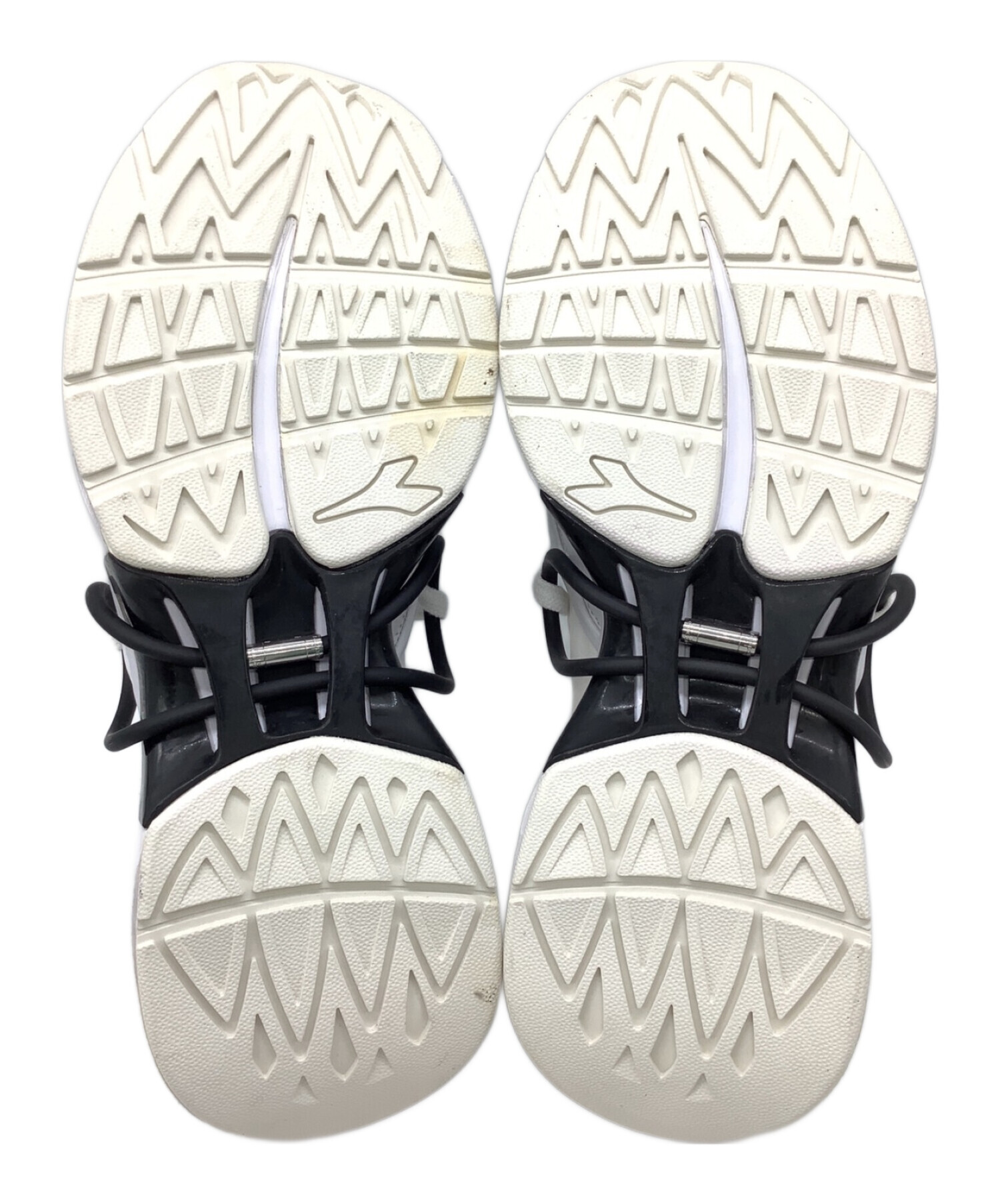 中古・古着通販】DIADORA HERITAGE (ディアドラ ヘリテージ) TXS SCAFO