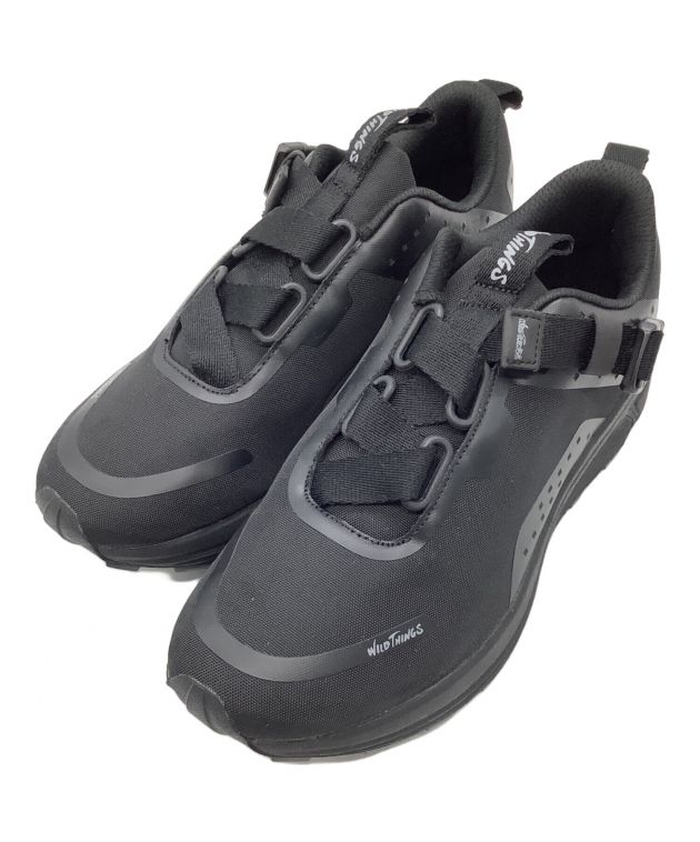 中古・古着通販】WILD THINGS (ワイルドシングス) ジグザグストラップ