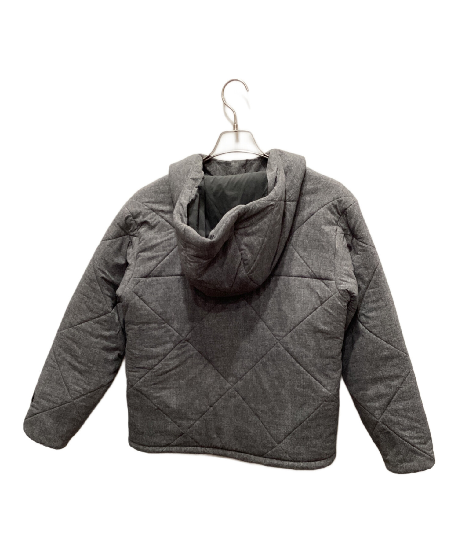 THE NORTH FACE　ノースフェイス　ミラージュサーマルクルー 中古・古着通販】THE NORTH FACE (ザ ノース フェイス) ミラージュ