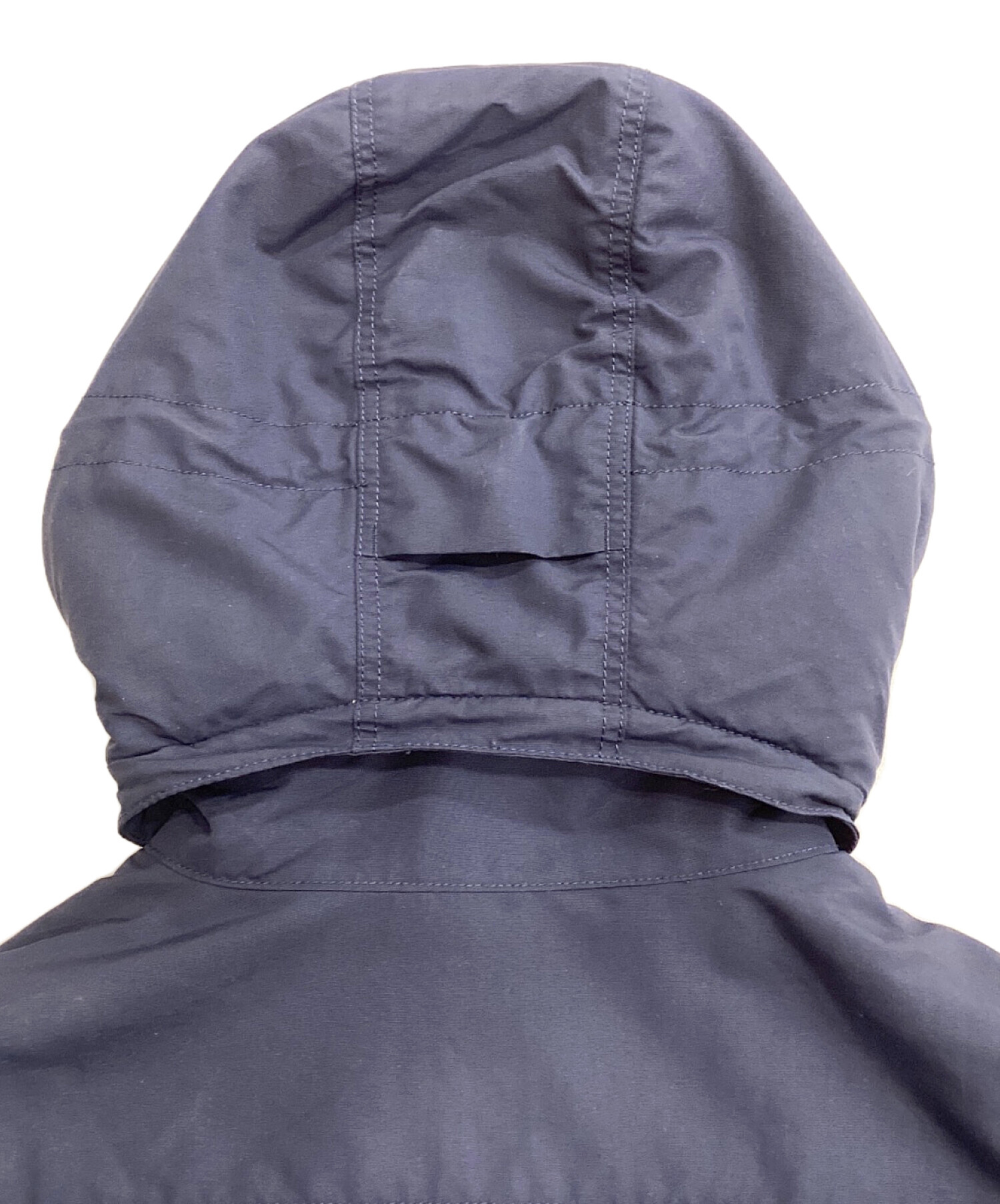 中古・古着通販】Patagonia (パタゴニア) イスマスパーカ ネイビー