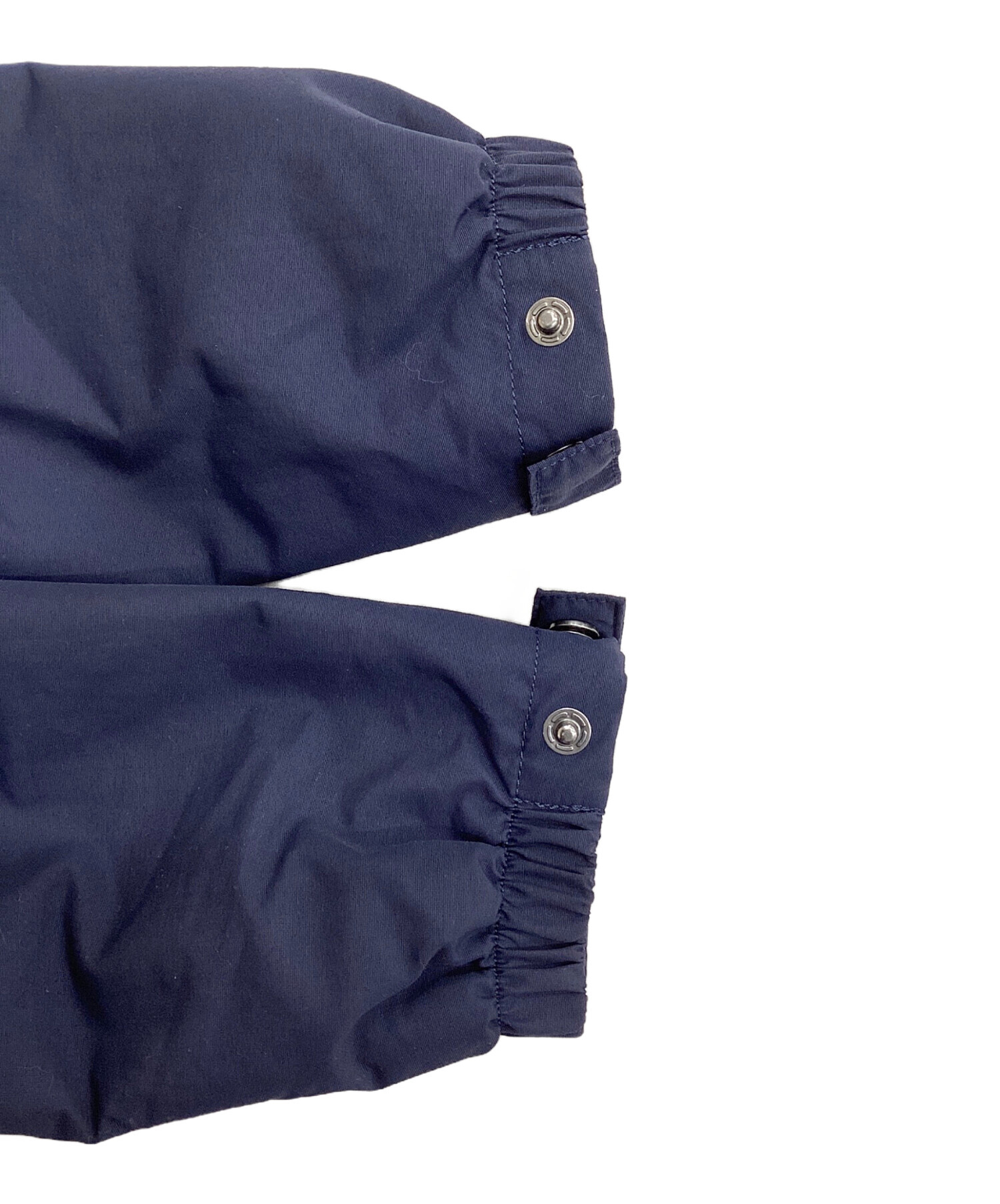 中古・古着通販】Patagonia (パタゴニア) イスマスパーカ ネイビー