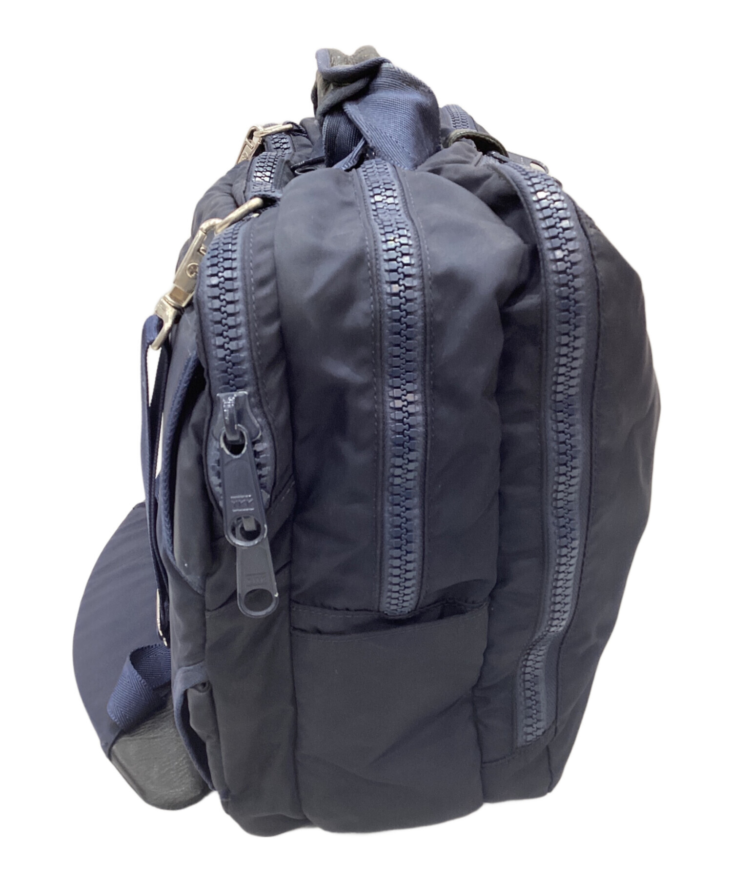 中古】THE NORTH FACE PURPLE LABEL　3Way Bag 中古・古着通販】THE NORTHFACE PURPLELABEL (ザ・ノース