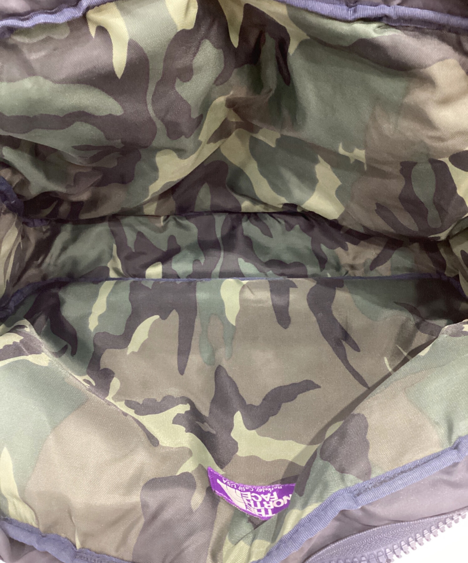 中古・古着通販】THE NORTHFACE PURPLELABEL (ザ・ノースフェイス
