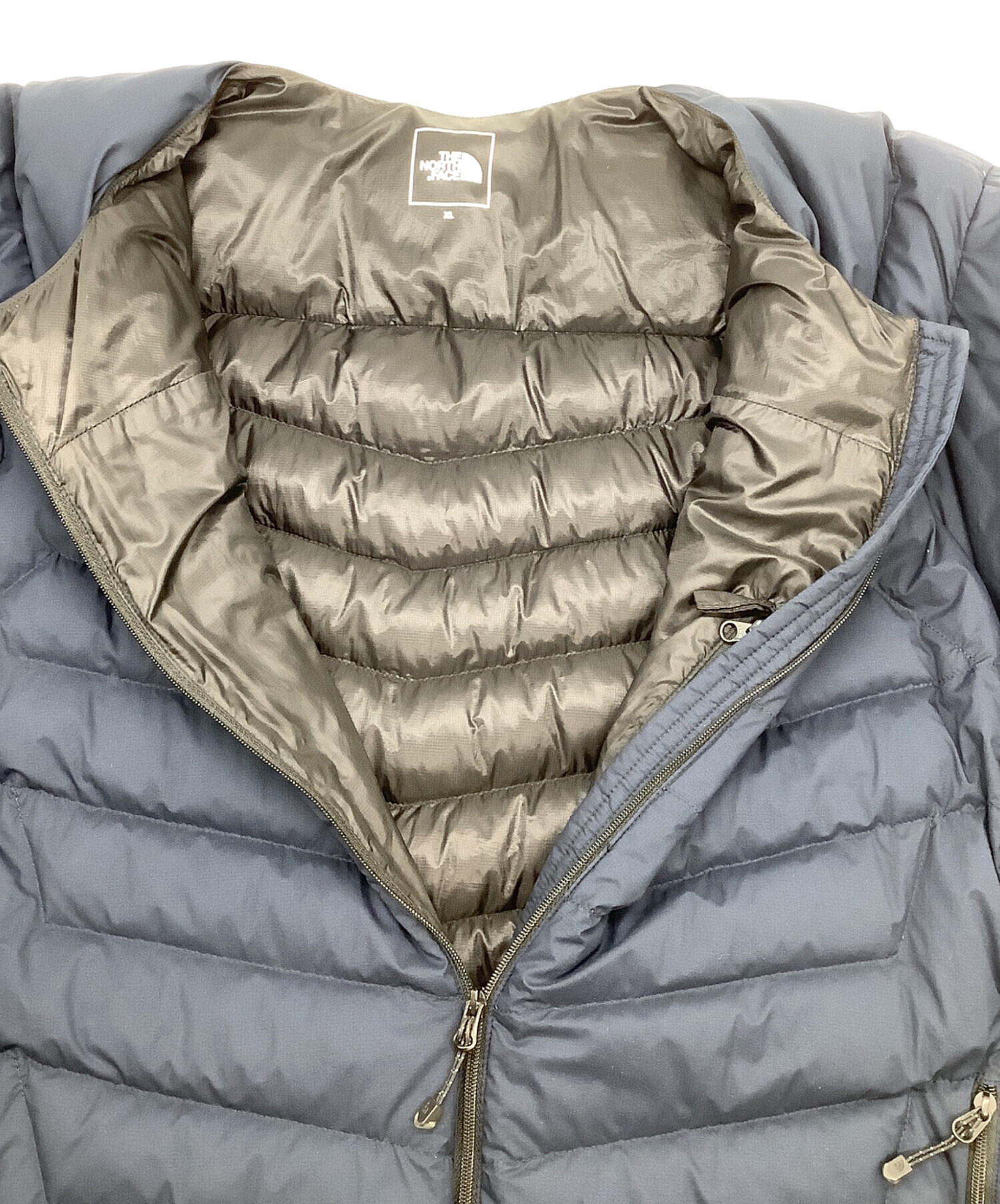 中古・古着通販】THE NORTH FACE (ザ ノース フェイス) サンダー