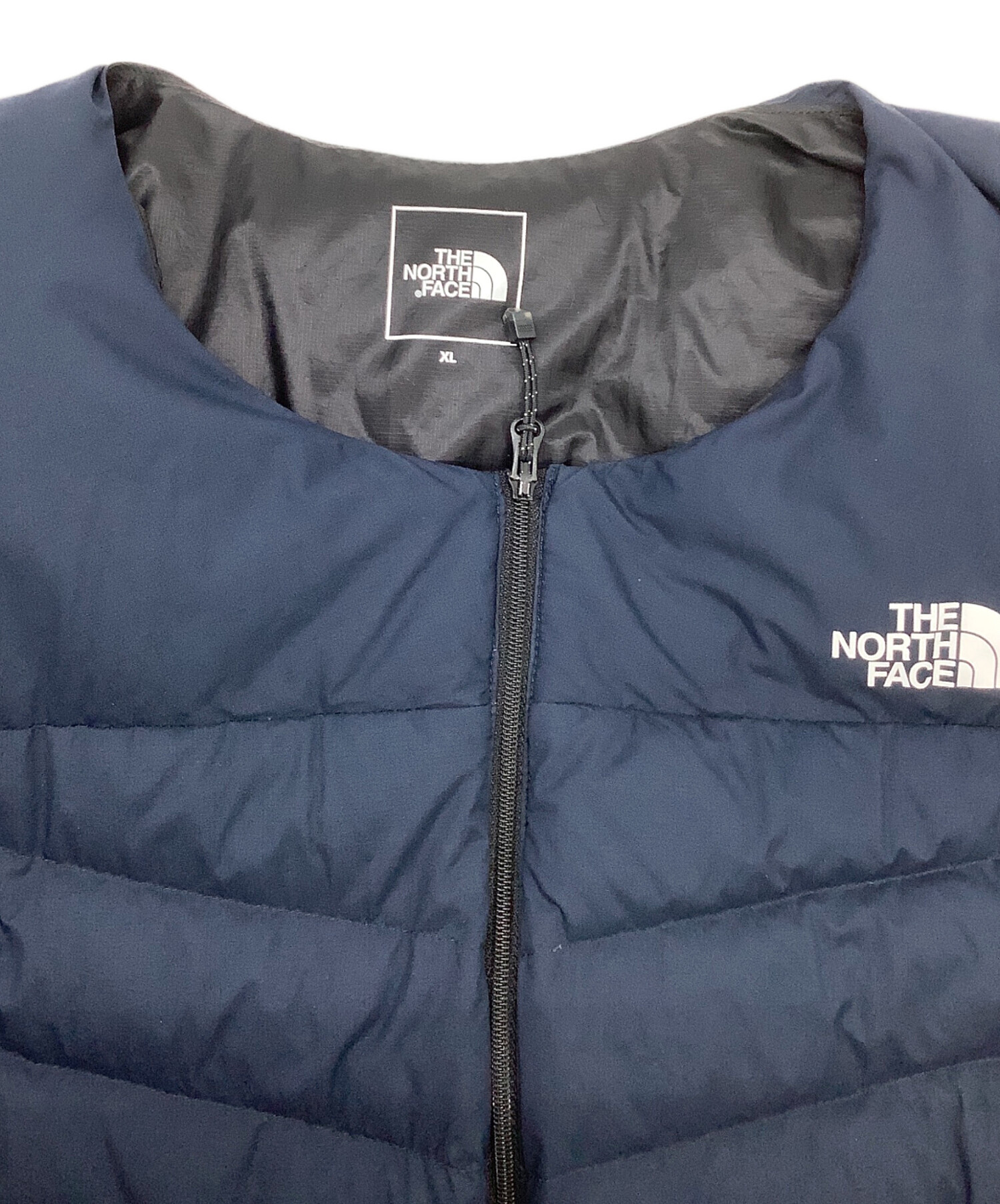 中古・古着通販】THE NORTH FACE (ザ ノース フェイス) サンダー