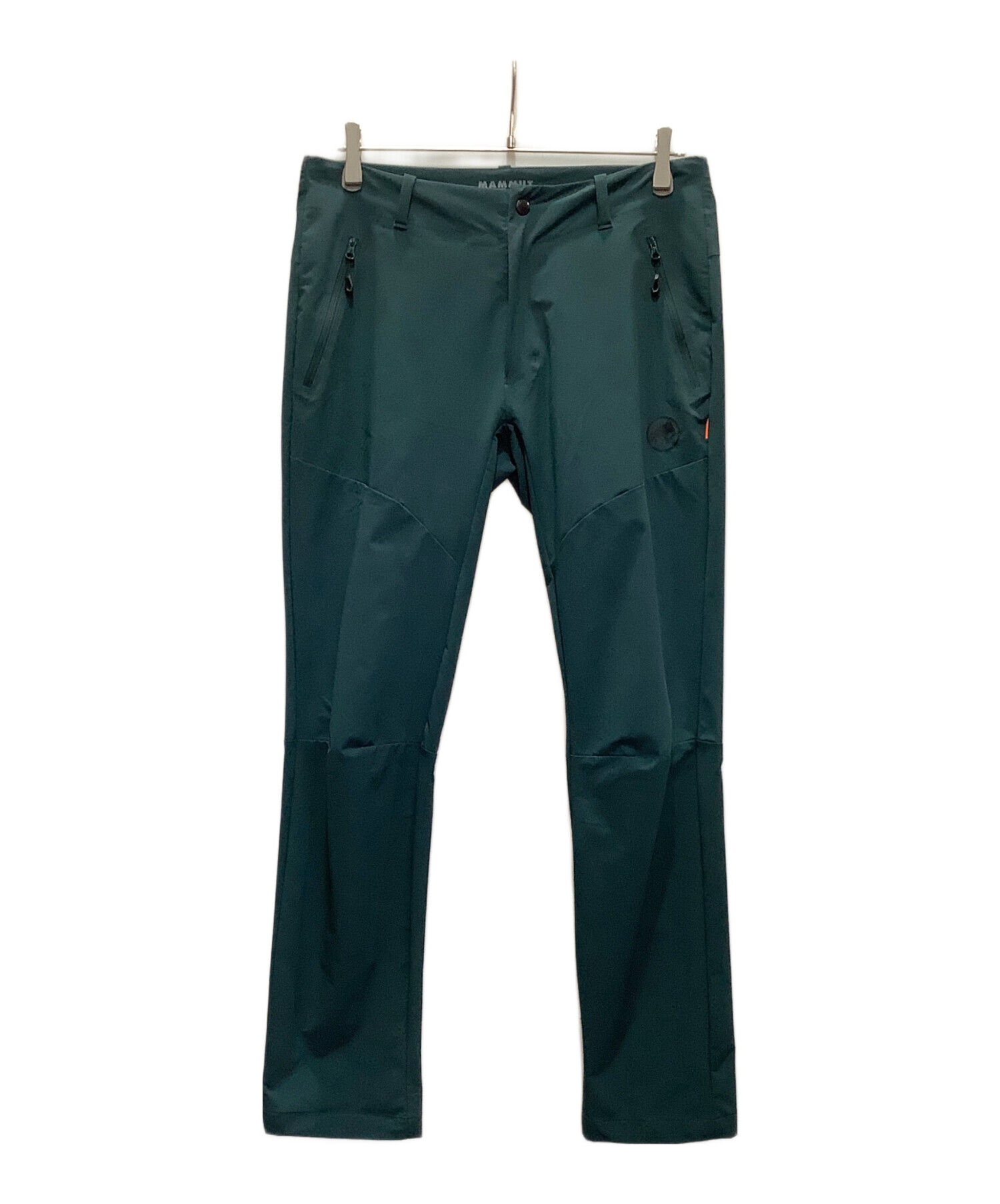 中古・古着通販】MAMMUT (マムート) トレッカーズ 3.0 ソフトシェル 